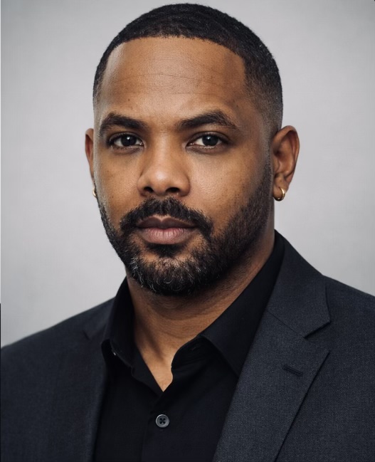 Jeffery Davis, founder of Huint
